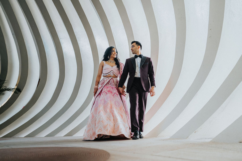 The Grand Ballroom