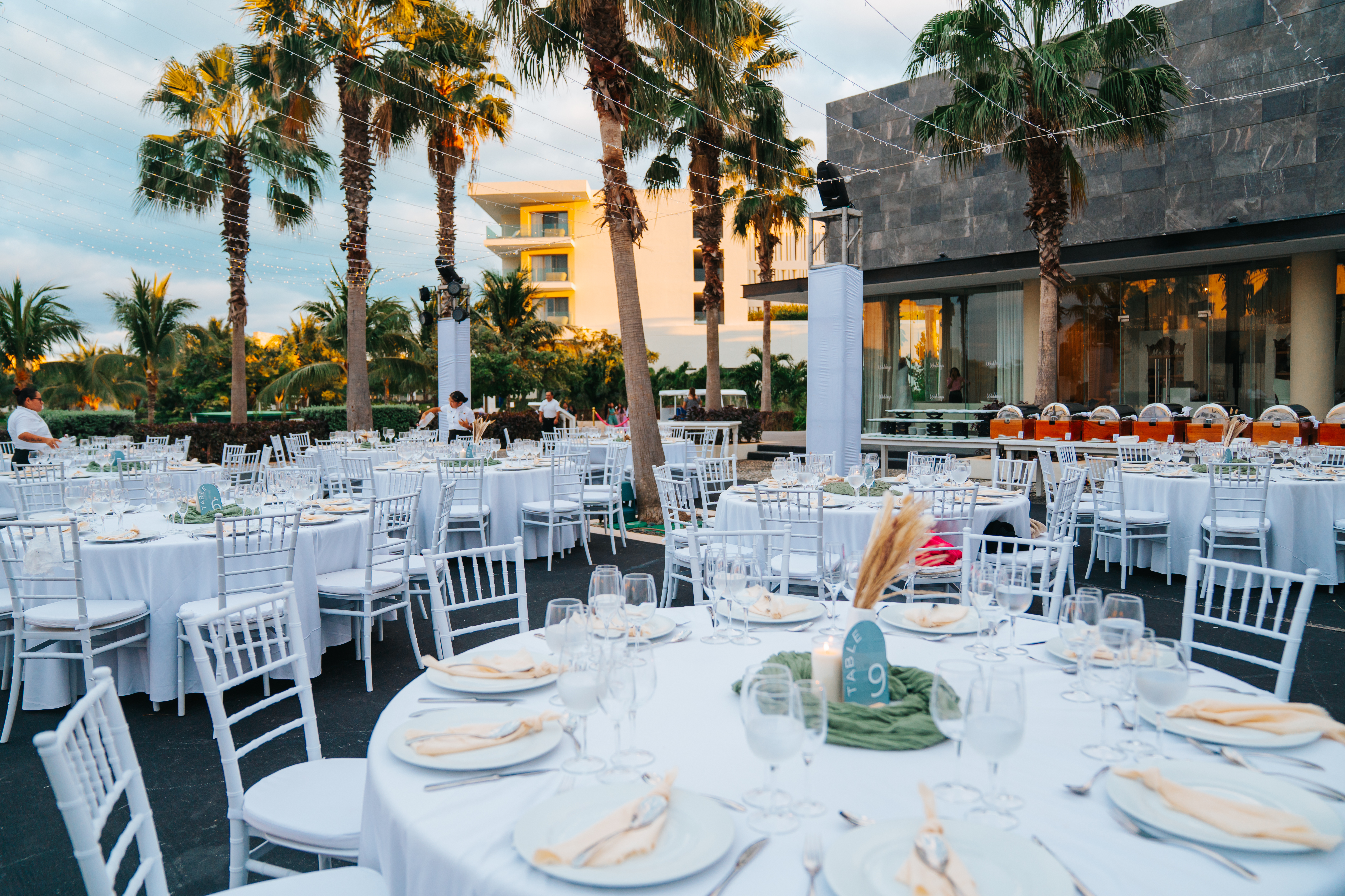 Sugar Reef Terrace