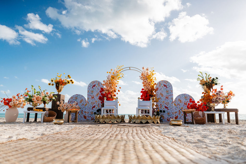 Dreams Macao Beach resort view